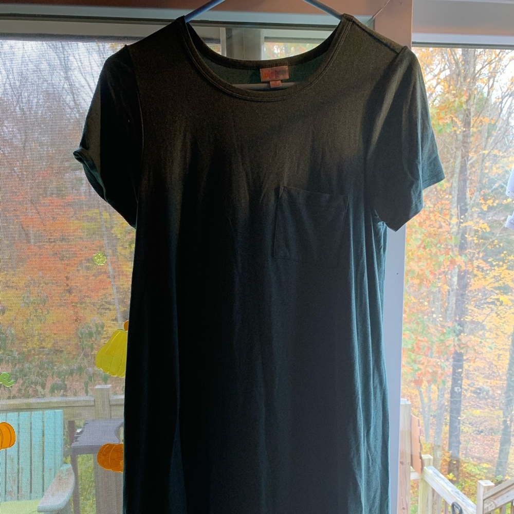 Lularoe Carly dress